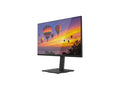 Planar PZN3210U 32in Monitor, Black 4k UHD Docking IPS LED LCD, USB Type-c, HDMI, DP, USB Hub, Kvm, RJ45, Speakers, Height-adjust Stand (998-2549-00)