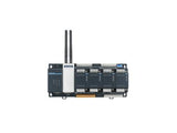 B+B SmartWorx ADAM-3600-C2GL1A1E 4-SLOT IO Expansion, CORTEX-A8 Wireless