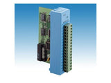 B+B SmartWorx ADAM-5051-AE 16-CHANNEL Digital Input Module with RO