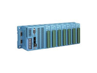 B+B SmartWorx ADAM-5560CE-AE 7-SLOT Pc-based Controller.