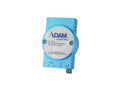 B+B SmartWorx ADAM-6541-AE Ethernet to Multi-mode Fiber-optic CONV