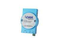 B+B SmartWorx ADAM-6541-AE Ethernet to Multi-mode Fiber-optic CONV