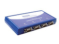 B+B SmartWorx BB-232BSS4 4 PORT Buffered Smart Switch.