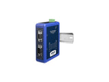B+B SmartWorx BB-232OPDRI Industrial 232 Isolator DIN RAIL Mount