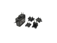 B+B SmartWorx BB-SMI18-5-V-P5 Ps,ww, 5DC,18W, 3.6A, 2.1X9.5MM,INT KIT
