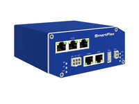 B+B SmartWorx BB-SR30008125-SWH 5E,USB,2I/O,SD,PSE,SL,ACC,SWH