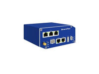 B+B SmartWorx BB-SR30018125 LAN_ROUTER,5XETH,WIFI,PSE,METAL,ACCIN