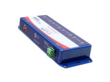 B+B SmartWorx BB-USO9ML2-4P USB to ISO RS-232 4 PORT W/DB9M.