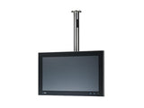 B+B SmartWorx IPPC-5211WS-J3AE 21 Panel PC W/ Alum. REAR Cover, J1900