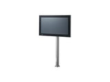 B+B SmartWorx IPPC-5211WS-J3AE 21 Panel PC W/ Alum. REAR Cover, J1900