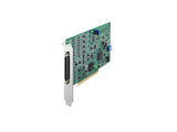 B+B SmartWorx PCI-1706U-AE 250K, 16BIT Simultaneous 8-CH PCI CARD
