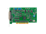 B+B SmartWorx PCI-1710HGU-DE 100KS/S 12-BIT Multi. UNI. PCI CARD W/