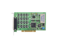 B+B SmartWorx PCI-1724U-AE 14BIT, 32CH Isolated Analog Output Card.