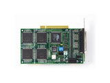 B+B SmartWorx PCI-1784U-AE 4-AXIS Quadrature Encoder & Counter CARD