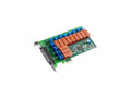 B+B SmartWorx PCIE-1765-AE 12-CH Relay PCIE CARD PCIE