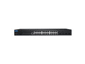 B+B SmartWorx EKI-7428G-4X-AE 24GE + 4 SFP+ L2 Managed Switch