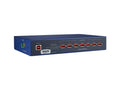 B+B SmartWorx BB-UHR207 7 PORT Industrial USB HUB