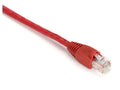Black Box EVNSL83-50 Enhanced Patch Cord,red 50 FT