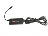 Gamber-Johnson 7300-0435 LIND AC Adapter w/MP20512Vdc output. Works with Samsung Galaxy Tab Active2 docking station 7160-1137-00. REPLACES 17794.