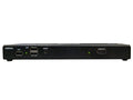 SmartAVI SA-UHN-1S-P 1-PORT SH Secure HDMI KVM W/audio and CAC