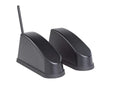 PCTEL GLPSF-5X1 Shark Fin Public Safety Antenna. 2 WIFI, 2 LTE, 1 GNSS