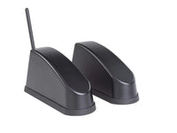 PCTEL GLPSF-5X1 Shark Fin Public Safety Antenna. 2 WIFI, 2 LTE, 1 GNSS