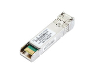 Black Box ACUSFP-SM-10G 10G SFP - 10-Gbps Singlemode Fiber, 1310nm, 10km, LC