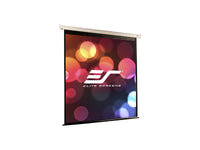 Elite Screens VMAX120XWV2 Home Cinema Frame Width4/3(10/7.6cm)Screen Material MaxWhitePacking Dimension (LxHxW)111.75x5.5x5.5Nominal