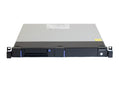 Quantum TD-L83CN-AR LTO-8 Tape Drive, Half Height, Single, 1U Rackmount, 6Gb/s SAS, Black, Kit, TAA Compliant (NAM/LAM ONLY)