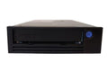 Quantum TD-L82AN-BR LTO-8 Tape Drive, Half Height, Internal, 6Gb/s SAS, 5.25, Black, Bare, TAA Compliant (NAM/LAM ONLY)