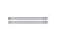 Synology RKS-01 Thin Rail Kit for Wide 1U Rack Servers