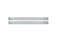 Synology RKS-01 Thin Rail Kit for Wide 1U Rack Servers