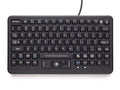 iKey SL-86-911-FSR-461-USB Keyboard Meets MIL Standard 461