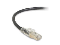Black Box C6APC80S-GY-7 Gigatrue 3 CAT6A Patch Cable Gray -custom Length