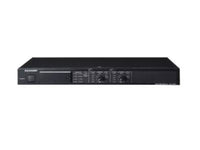 Panasonic WX-SR202DN Wireless Mic Receiver (2ch) with Dante