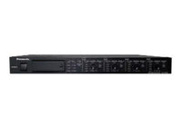 Panasonic WX-SR204DN Wireless Mic Receiver (4ch) with Dante