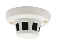 InVid ELEV-ALLSMOKE5 5 MP Covert Smoke Detector Housing