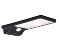 InVid ISL-SECURITY100 Security Solar Light, 30INCH Range, 500LM