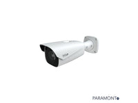 InVid PAR-P8BIRAL2812-AI 8 MP IP PLUG & PLAY Outdoor Bullet