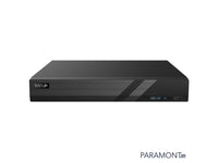 InVid PD1B-4NH/2TB 4 CH Universal PORT Recorder 2TB