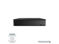 InVid PN1A-16X16F/16TB 16 CH NVR with 16 PLUG & PLAY Ports 16TB
