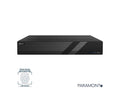 InVid PN1A-8X8F/12TB 8 CH NVR with 8 PLUG & PLAY Ports 12TB