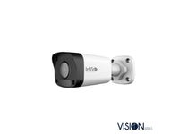InVid VIS-P8BXIR28NH 8 Megapixel IP PLUG & PLAY Bullet