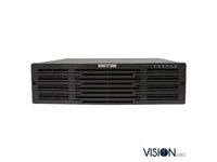 InVid VN2A-64/32TB 64 CH NVR 384 MBPS 16 HD BAYS 4K 32TB