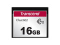 Transcend TS256GCFX602 256GB, CFast Card, SATA3, MLC, WD-15