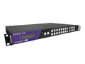 SmartAVI MXWALL-UHD 8-Input, 8-Output 4k Video Wall Processor and Matrix Switch