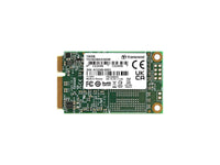 Transcend TS16GMSA380M 16GB, Msata SSD, SATA3, MLC SEC-14