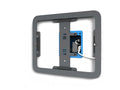 Heckler H652-BG Wall Mount MX for iPad Pro 12.9-inch with POE+ to USB-C Power and Data