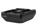 KoamTac 898040 KDC185 2-slot Charging cradle for 2 device and 2 battery US