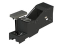 Gamber-Johnson 7170-0735-01 KIT - 2020+ Ford Utility Short Console Box with Cup Holder and Pole Armrest